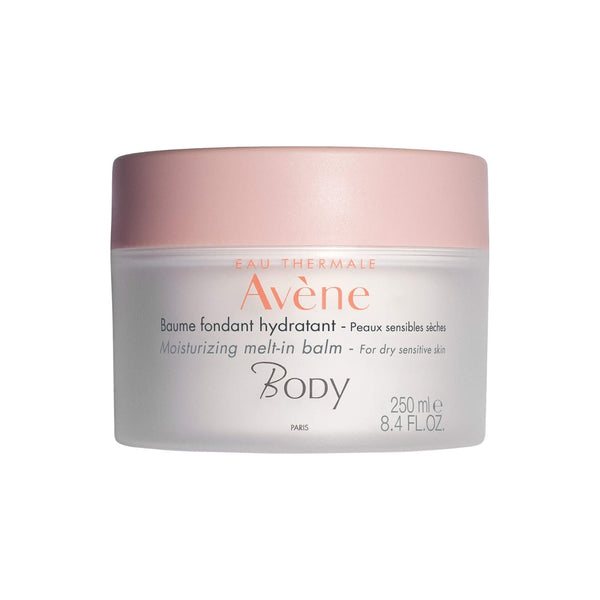 Moisturizing Melt-in Balm