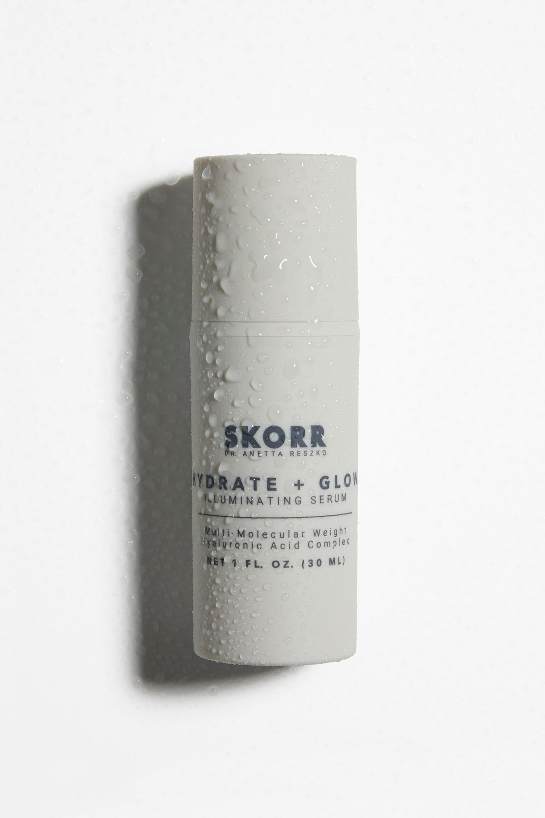 Hydrate + Glow Illuminating Serum