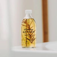Bath for the Senses