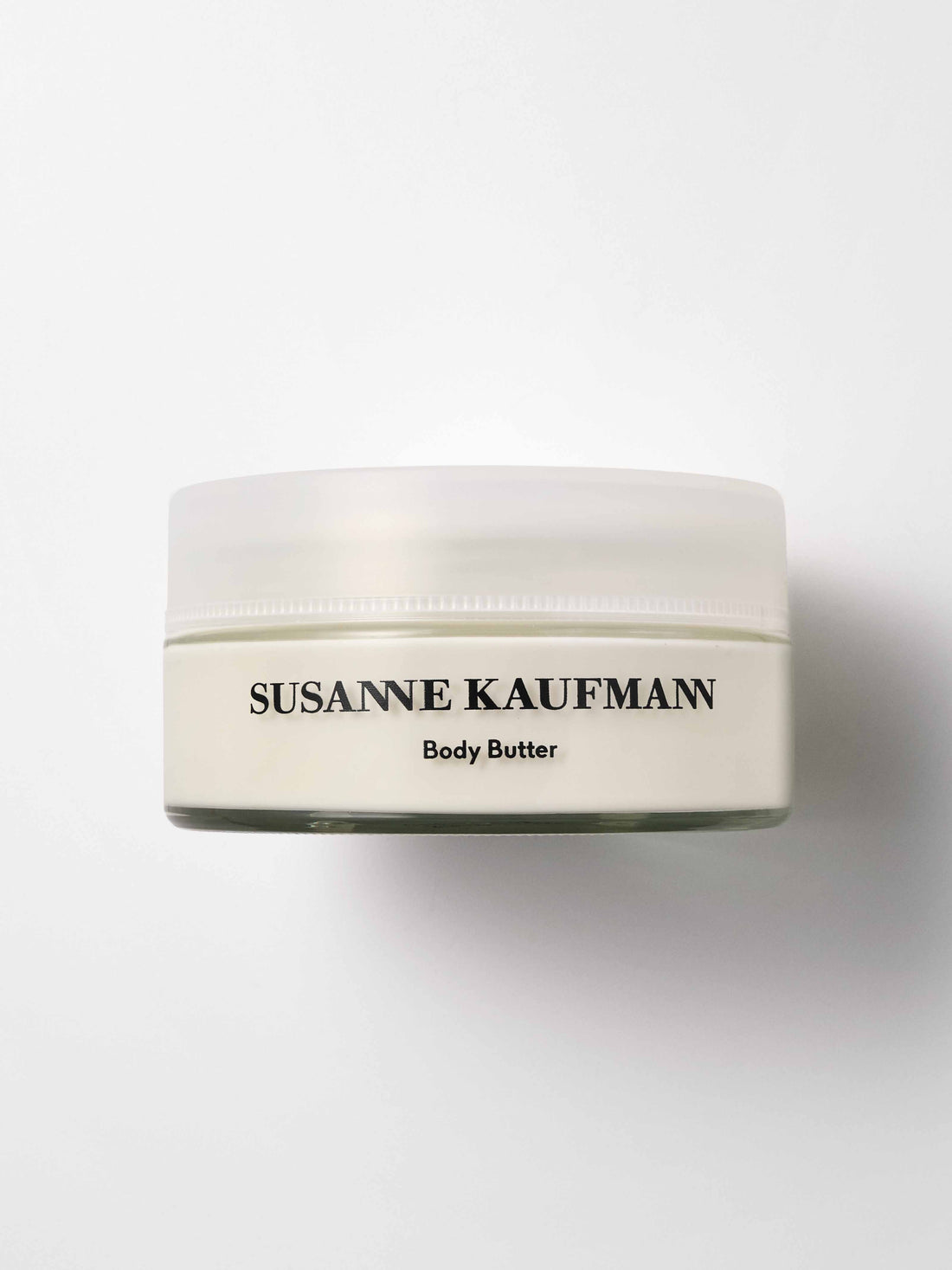Body Butter 200ML