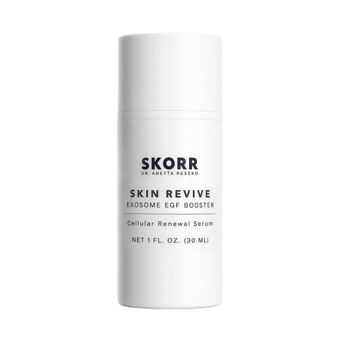 SKORR Revive