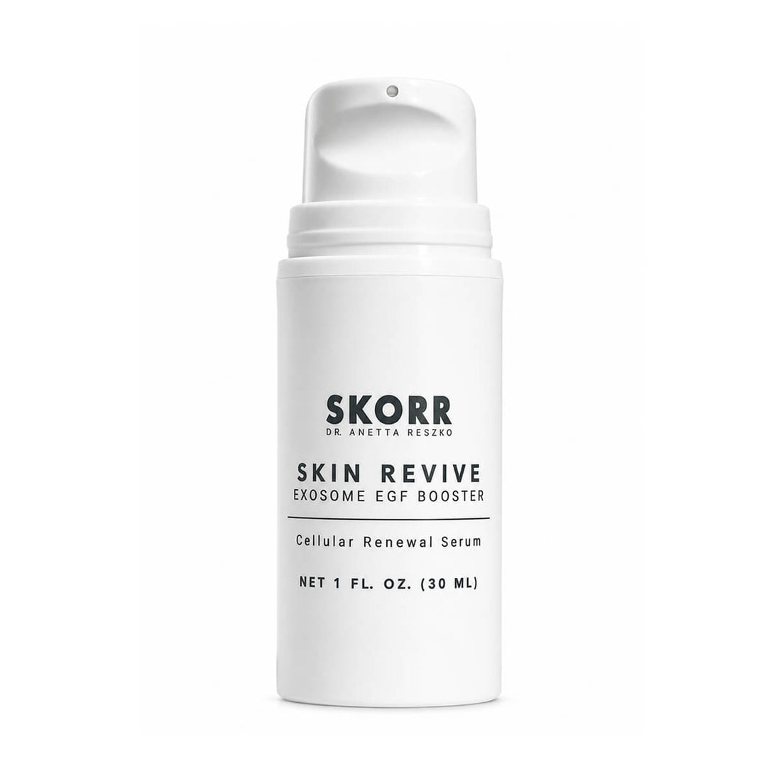 SKORR Revive