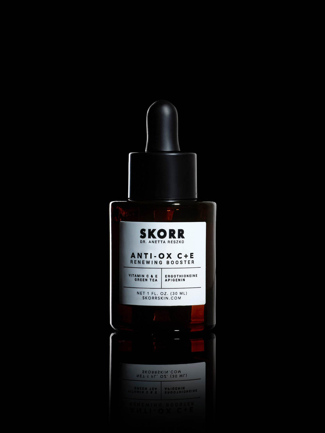ANTI-OX C+E RENEWING BOOSTER