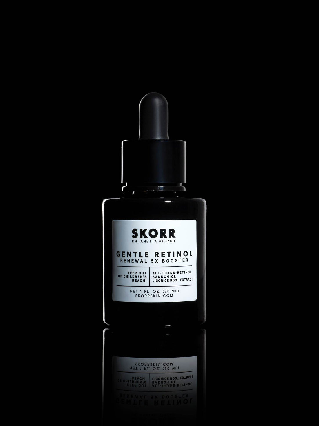 GENTLE RETINOL RENEWAL 5X BOOSTER