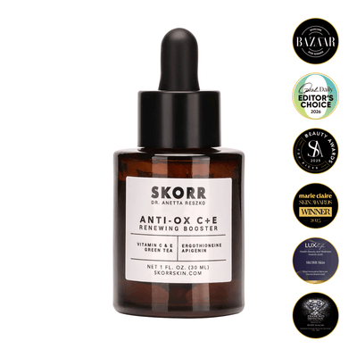 ANTI-OX C+E RENEWING BOOSTER