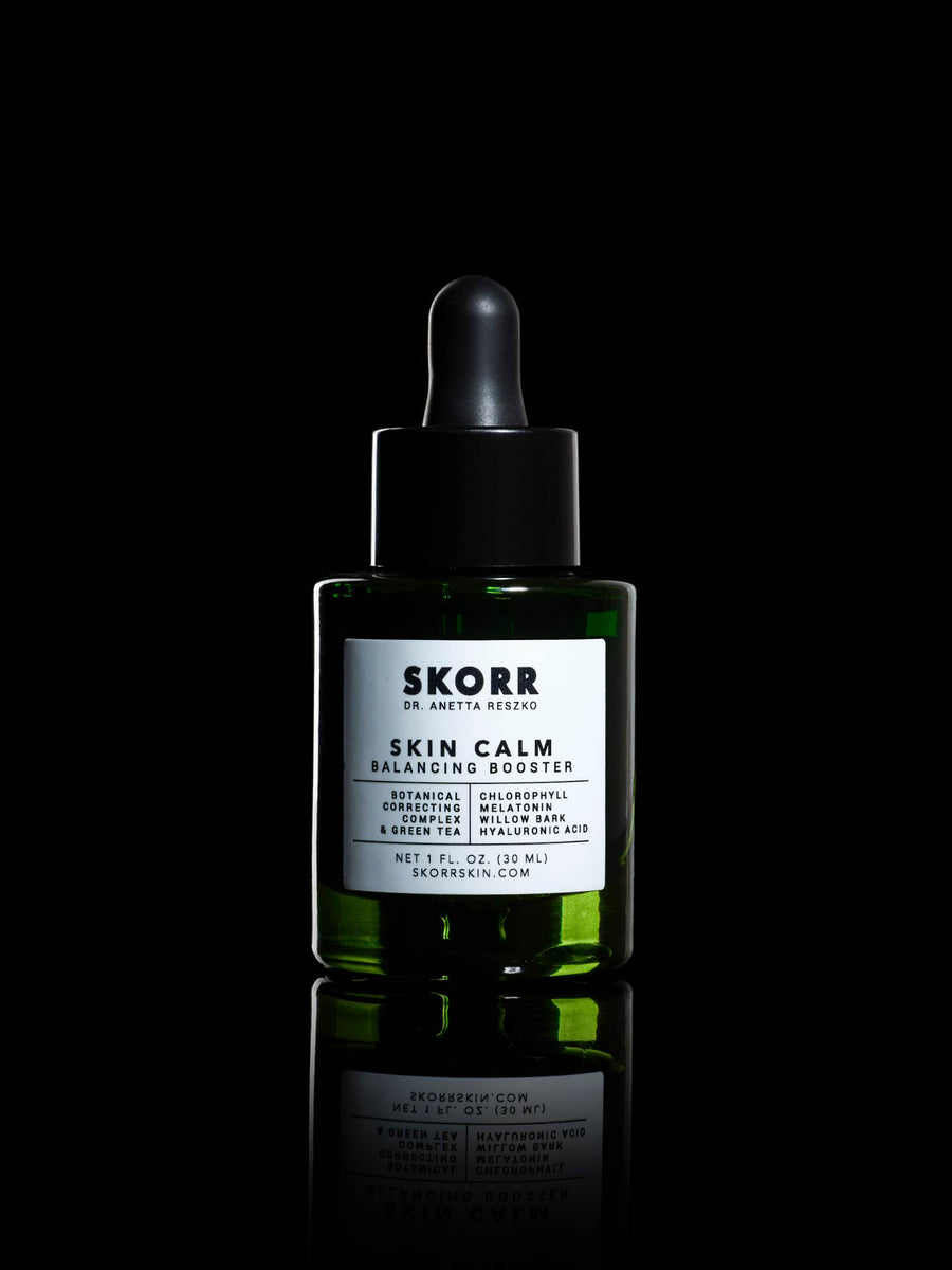 SKIN CALM BALANCING BOOSTER
