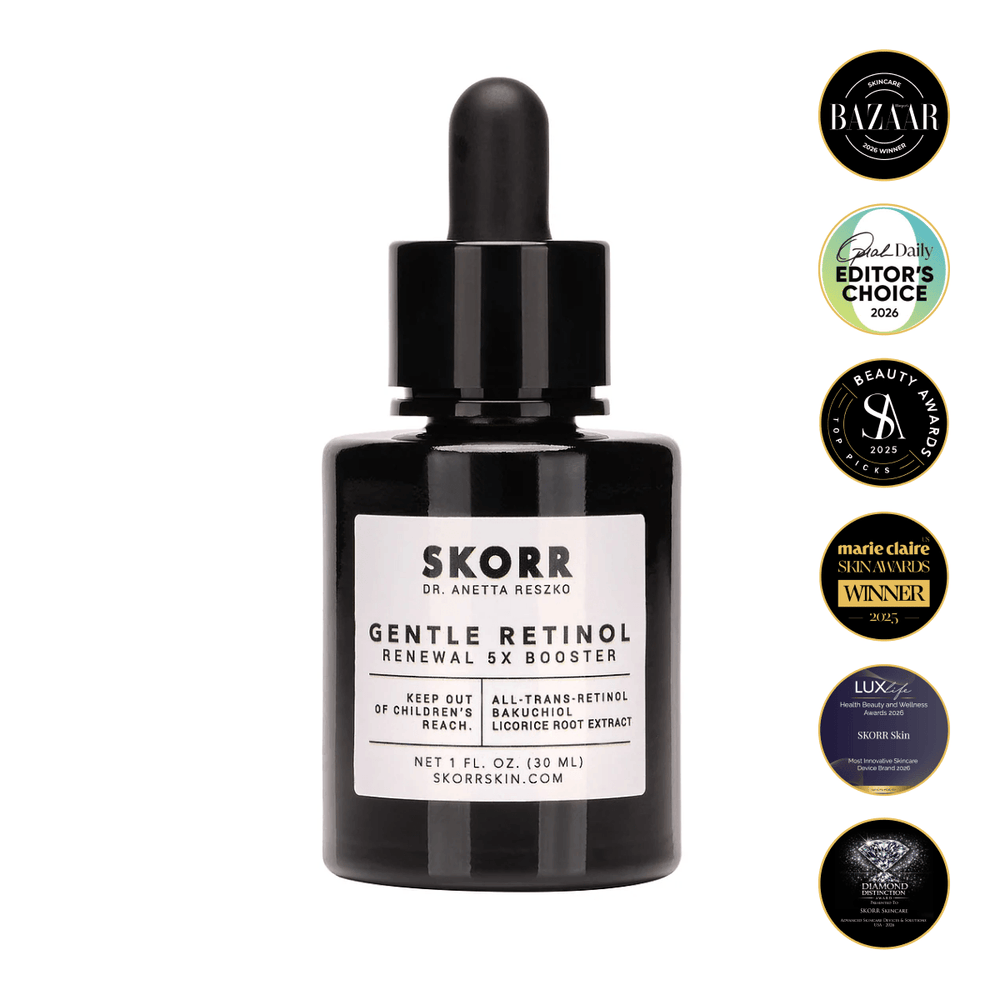 GENTLE RETINOL RENEWAL 5X BOOSTER