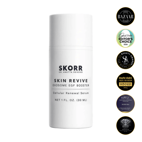 SKORR Skin Revive
