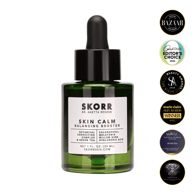 SKIN CALM BALANCING BOOSTER