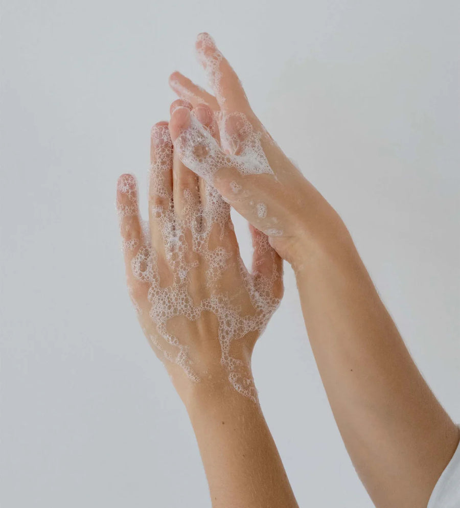 Hand Soap 250ML