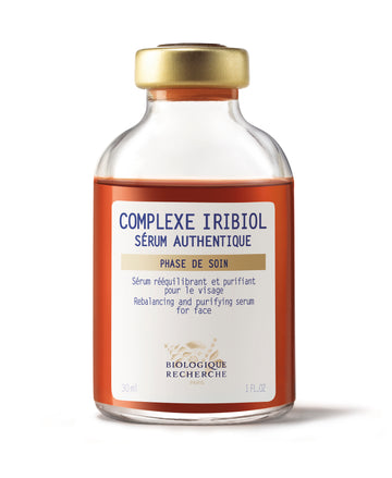 Serum Complexe Iribiol