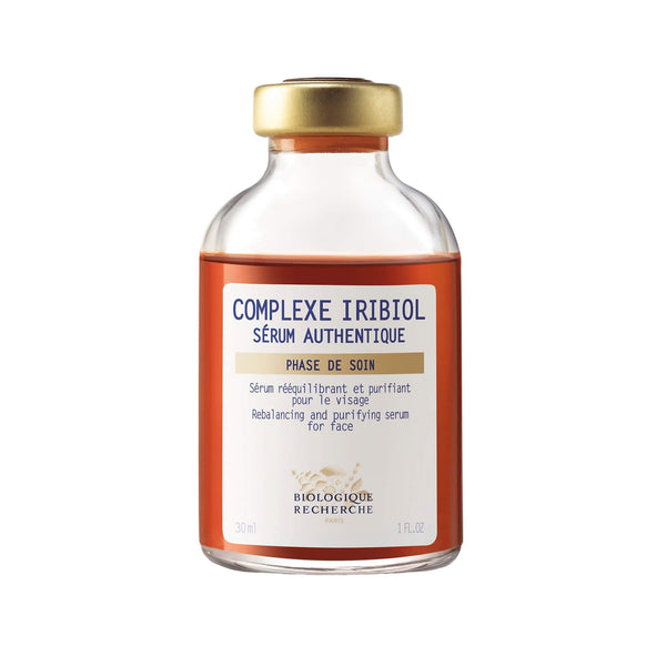 Serum Complexe Iribiol