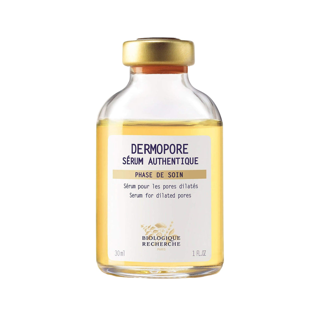 Serum Dermopore
