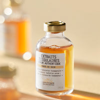 Serum Extraits Tissulaires