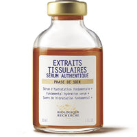 Serum Extraits Tissulaires