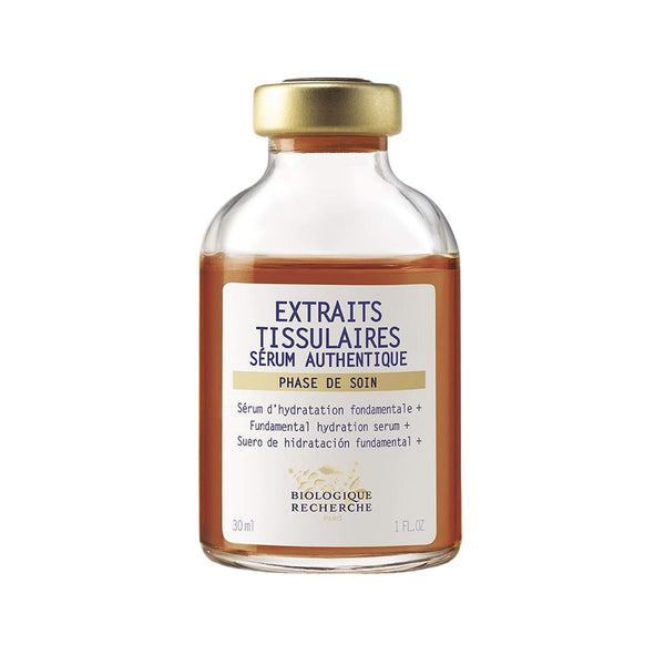 Serum Extraits Tissulaires