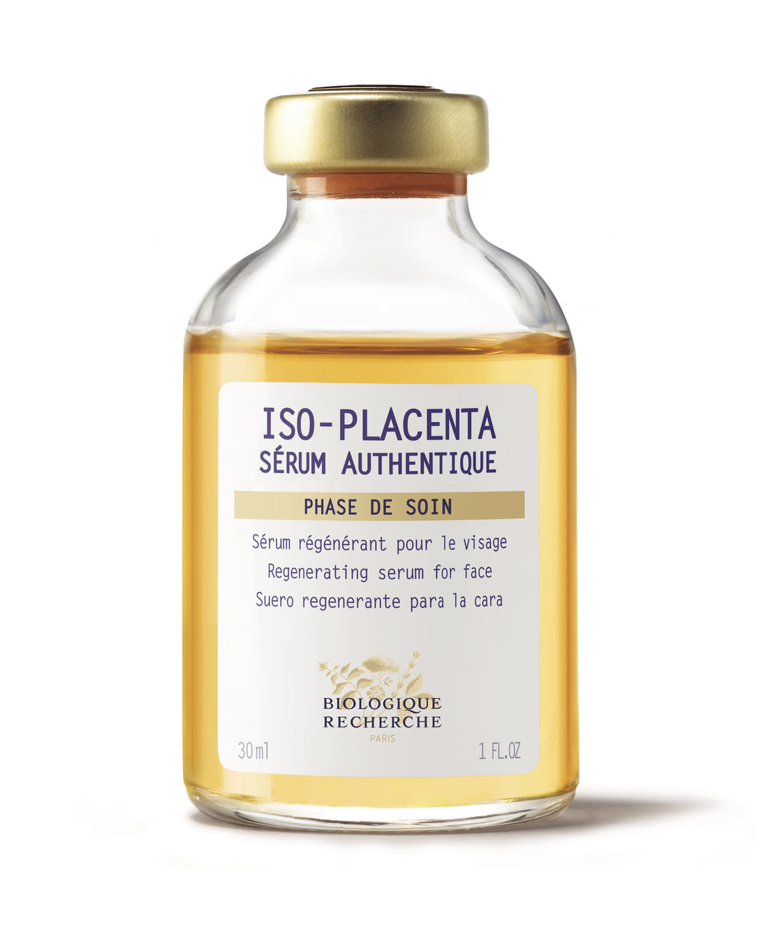 Serum Iso-Placenta