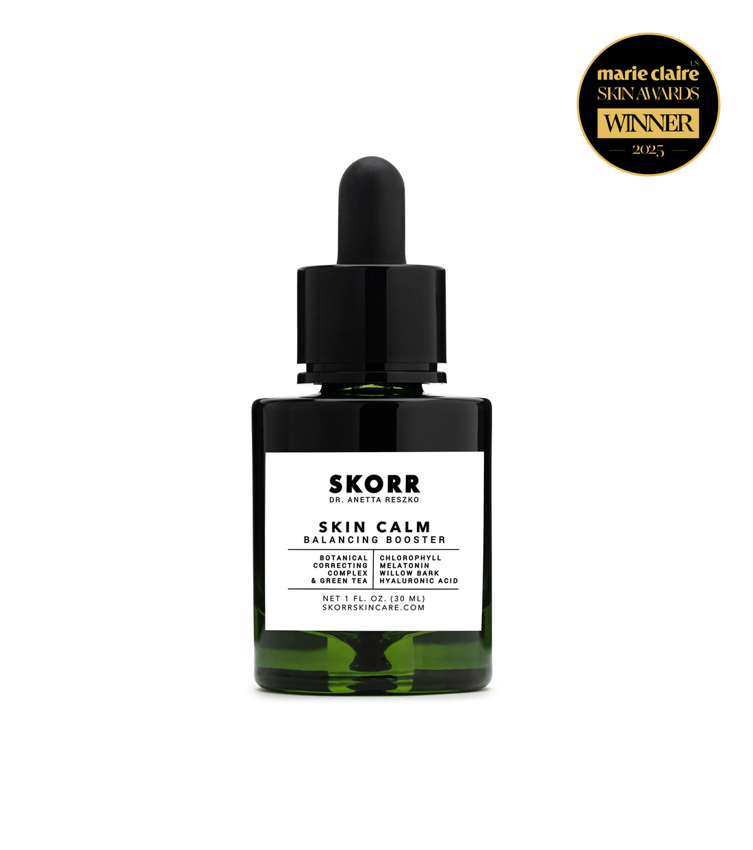 SKIN CALM BALANCING BOOSTER