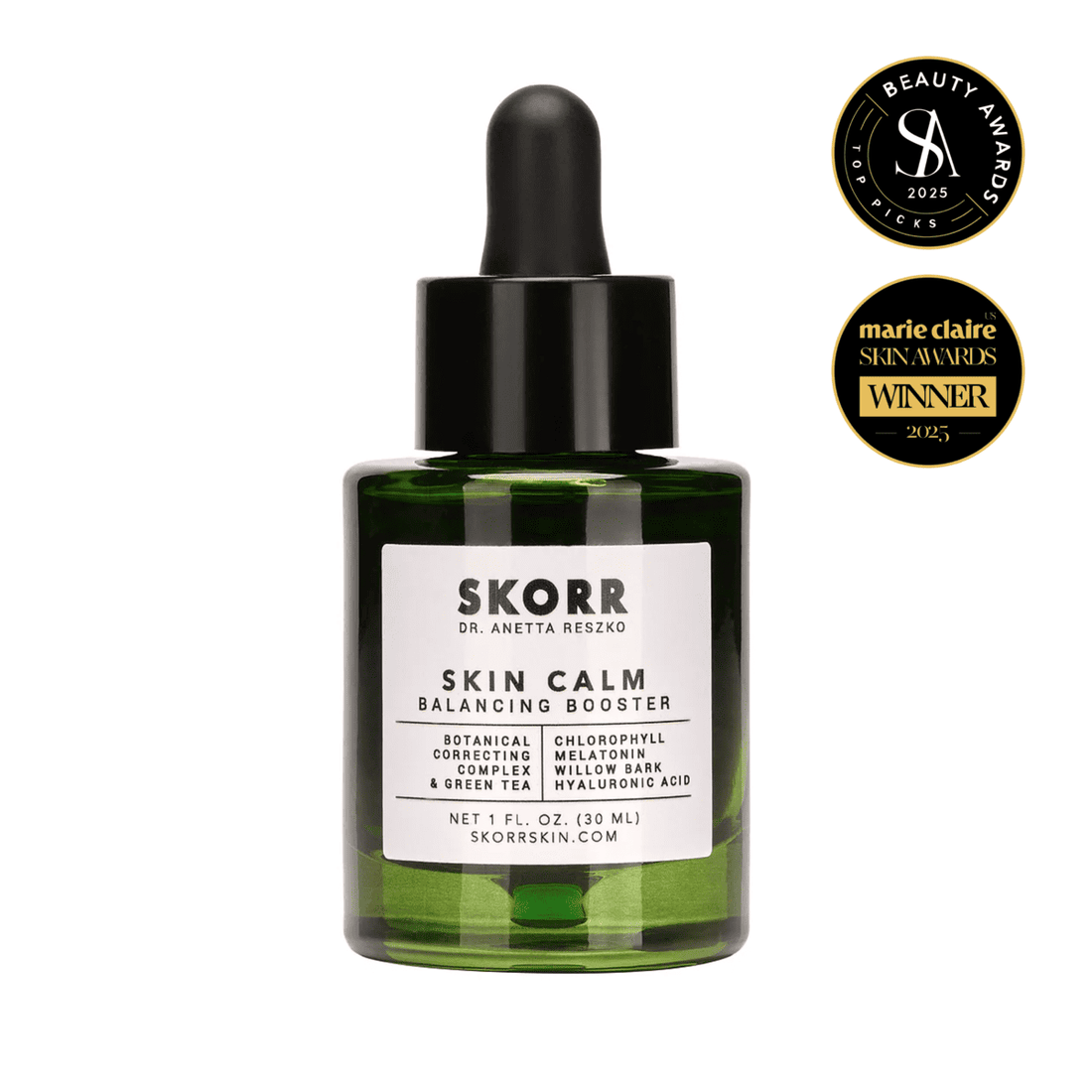SKIN CALM BALANCING BOOSTER