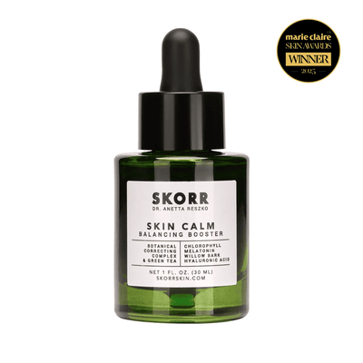 SKIN CALM BALANCING BOOSTER