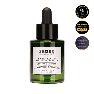 SKIN CALM BALANCING BOOSTER