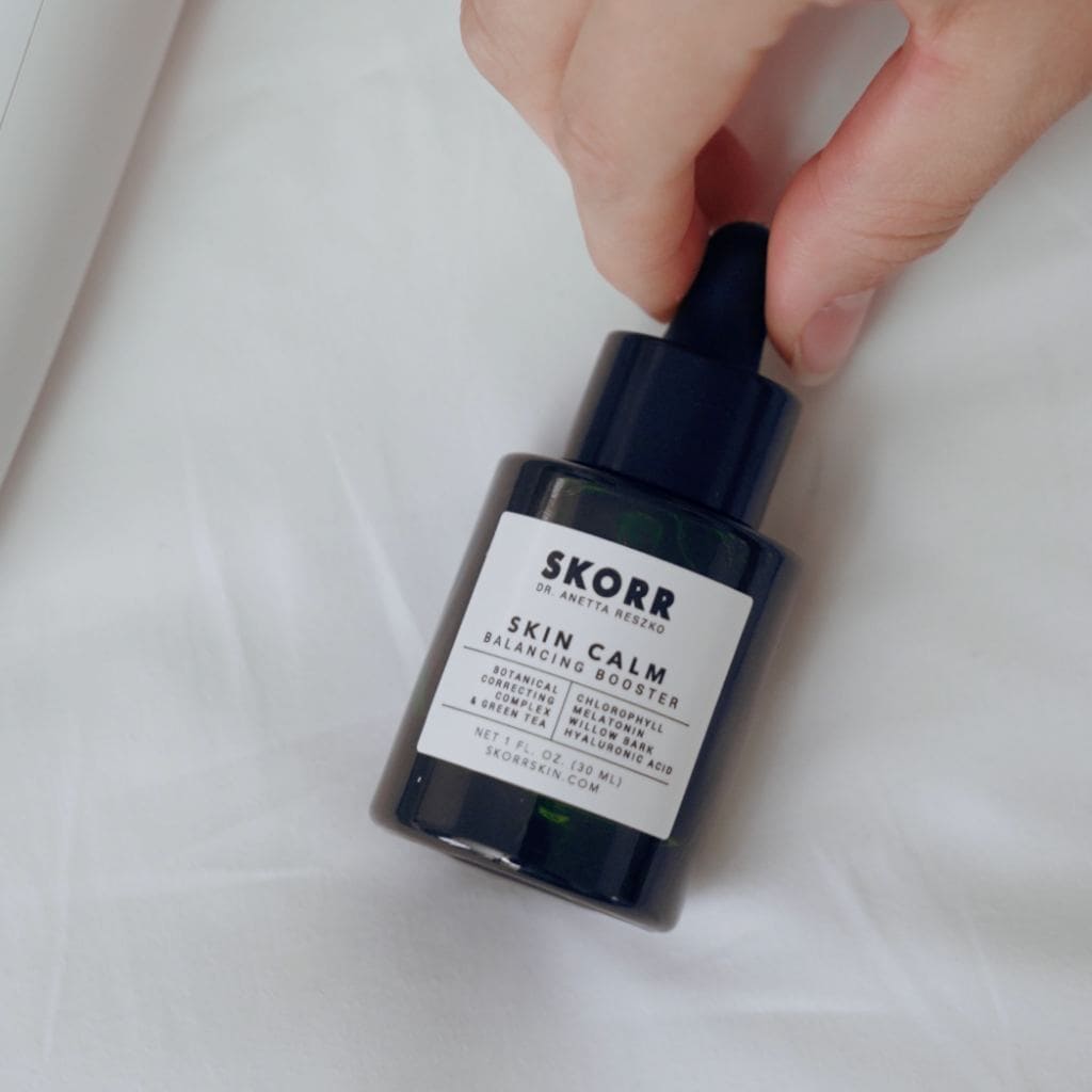 SKIN CALM BALANCING BOOSTER