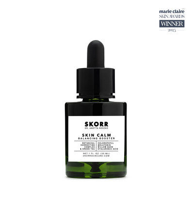 SKIN CALM BALANCING BOOSTER