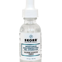 SKORR Moisturize