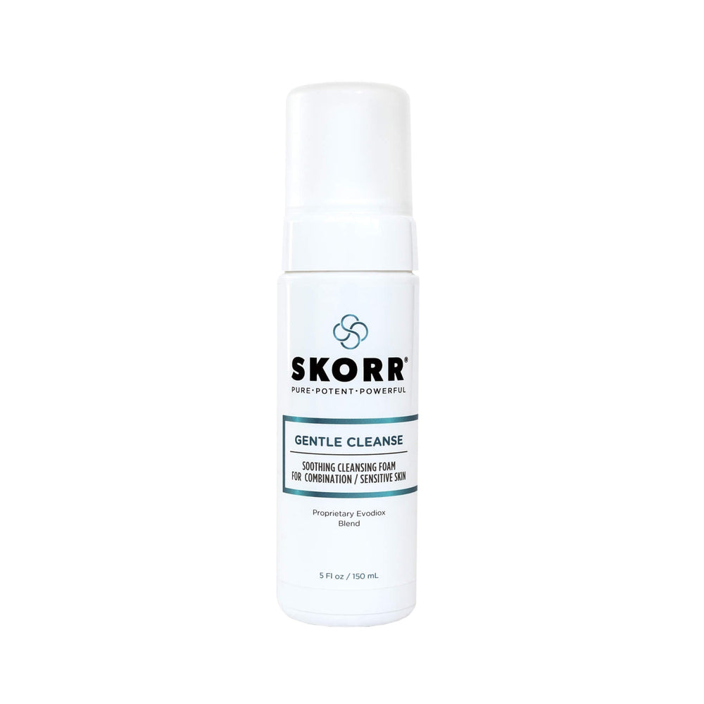 SKORR Gentle Cleanse