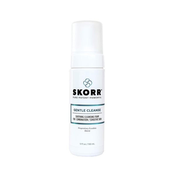 SKORR Gentle Cleanse