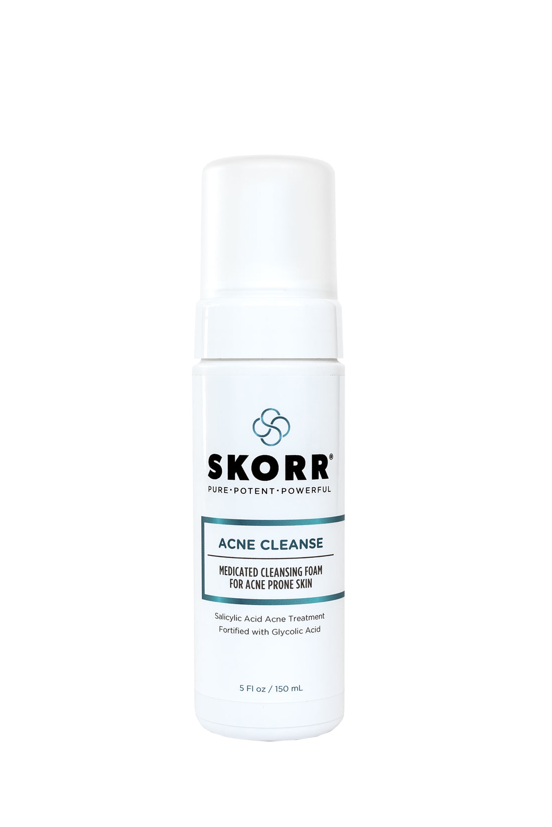 SKORR Acne Cleanse