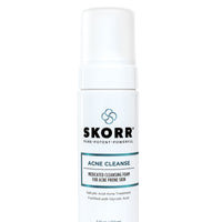 SKORR Acne Cleanse