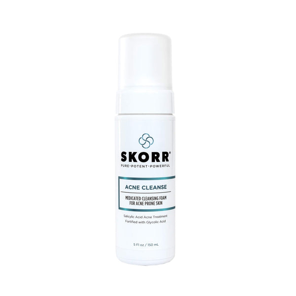 SKORR Acne Cleanse