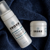 SKORR Acne Cleanse