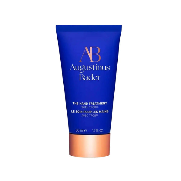 THE HAND TREATMENT