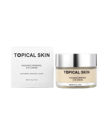 Radiance Renewal Eye Cream + NMF Complex