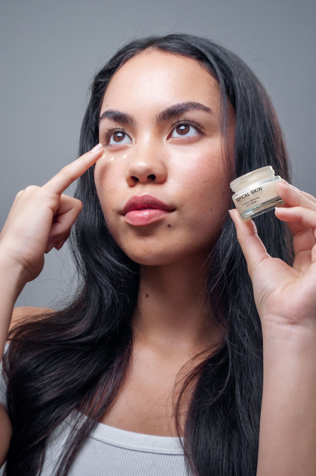 Radiance Renewal Eye Cream + NMF Complex