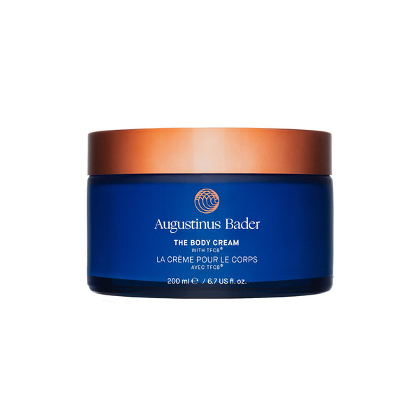 THE BODY CREAM