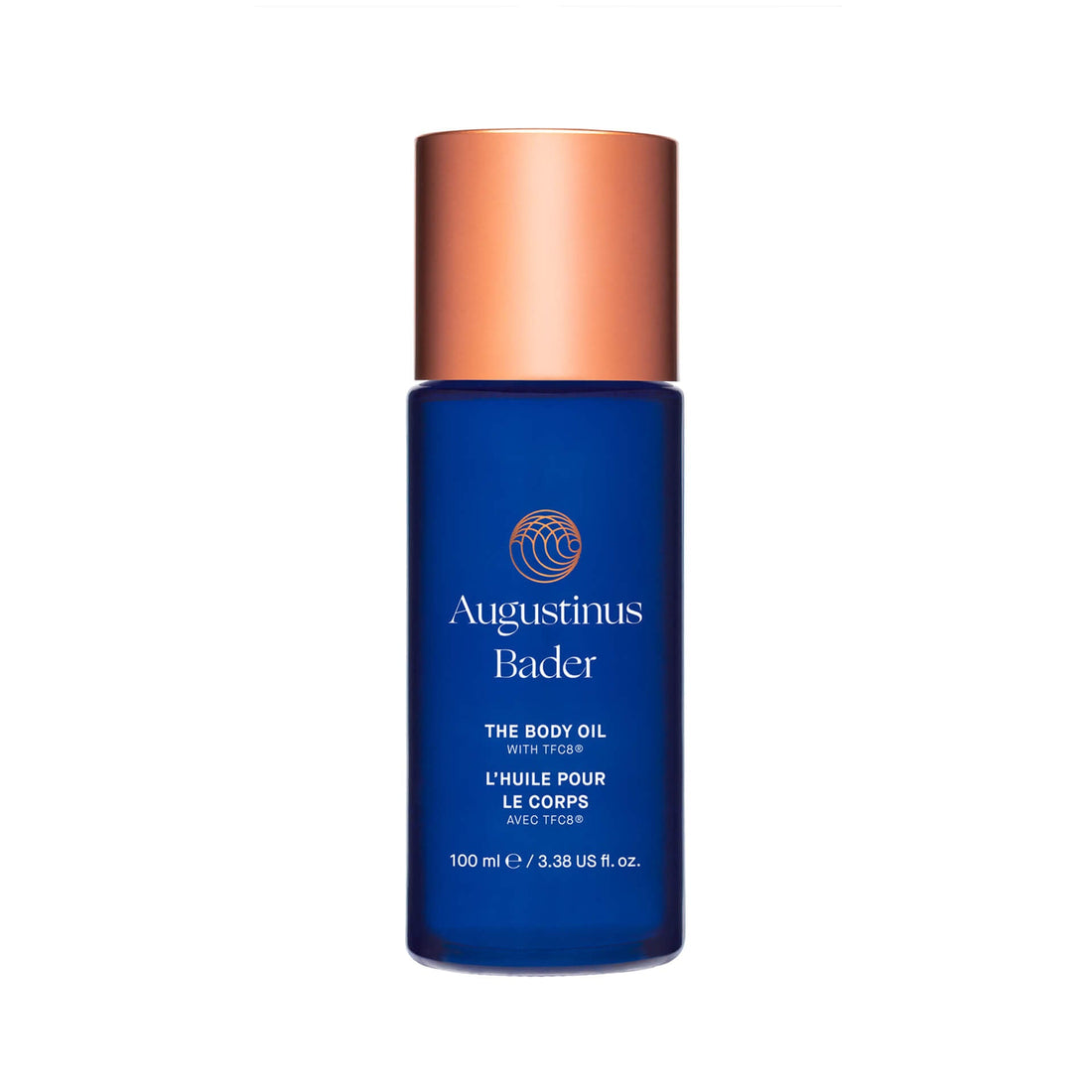 THE BODY OIL