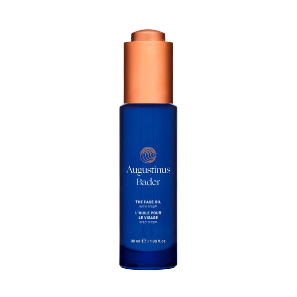 THE FACE OIL