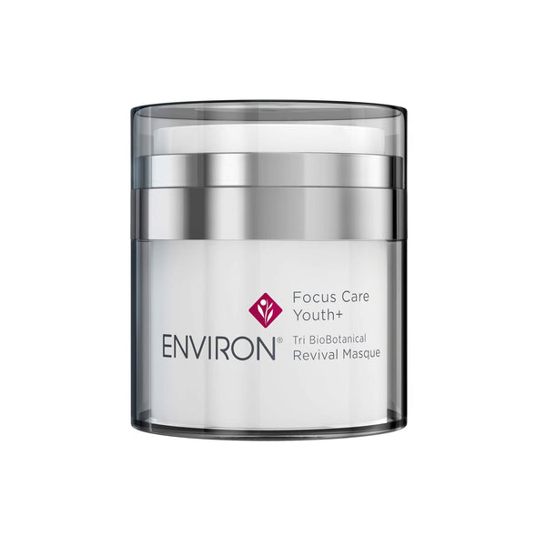 Tri Bio Botanical Reveal Masque