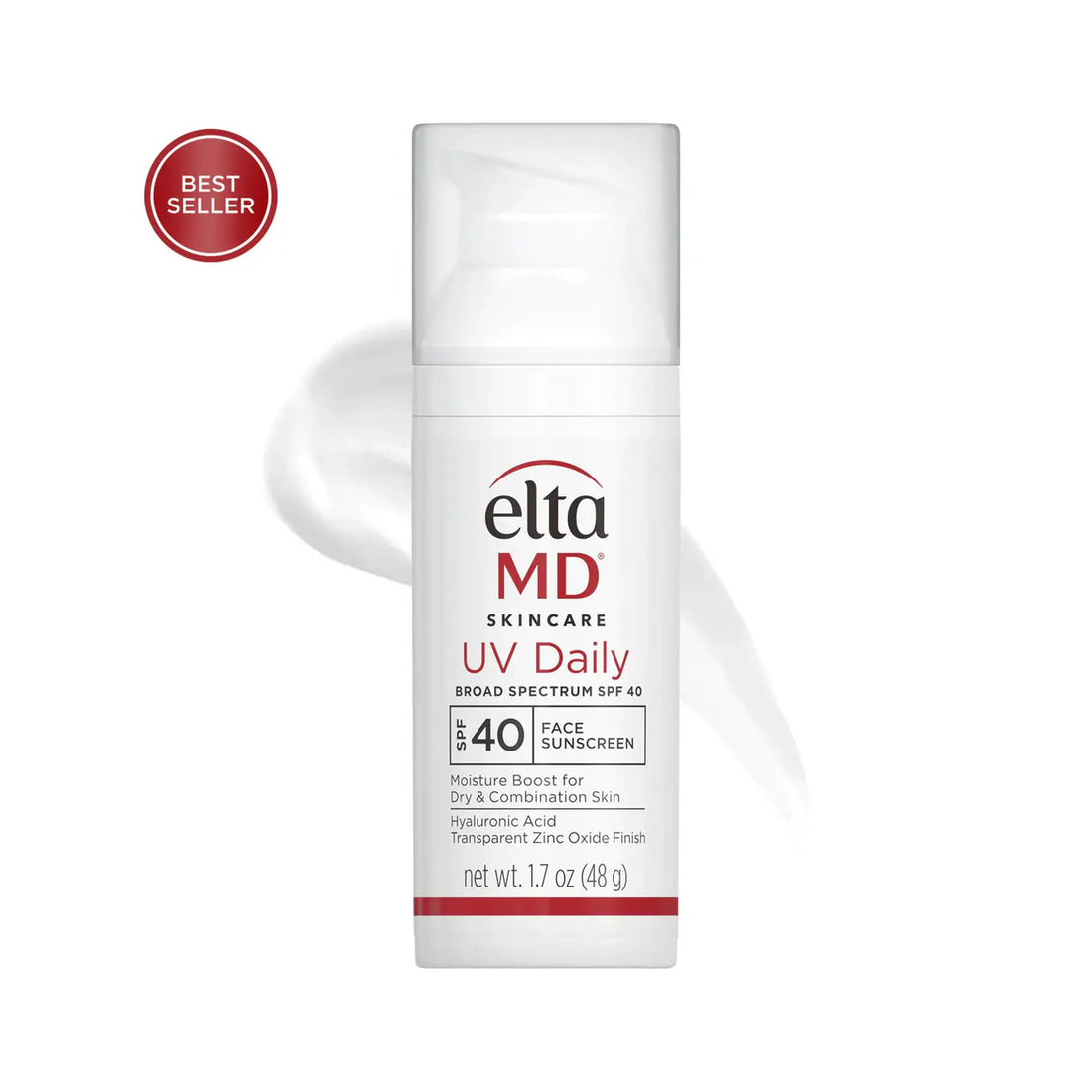 EltaMD UV Daily Broad-Spectrum SPF 40