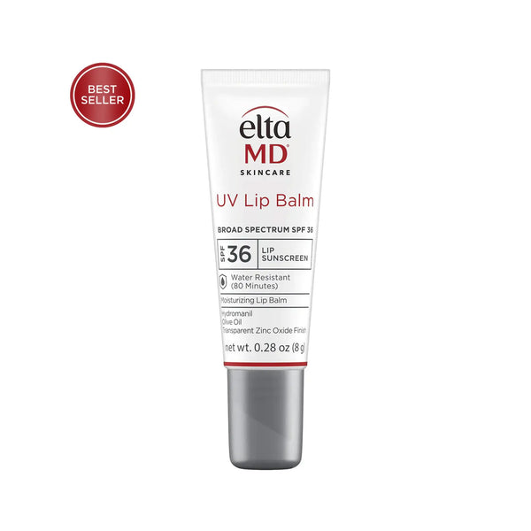 EltaMD UV Lip Balm Broad-Spectrum SPF 36