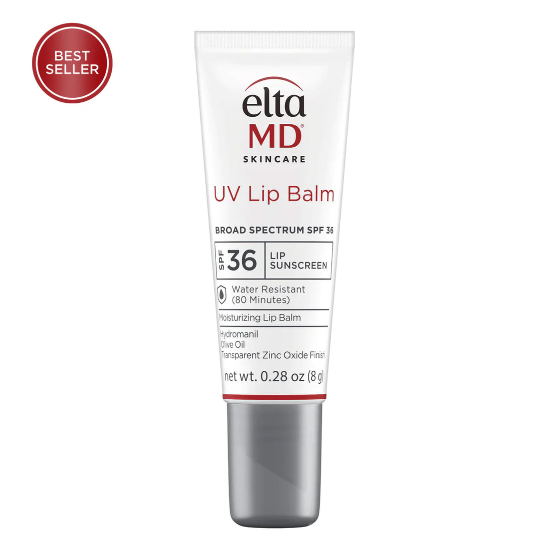 EltaMD UV Lip Balm Broad-Spectrum SPF 36