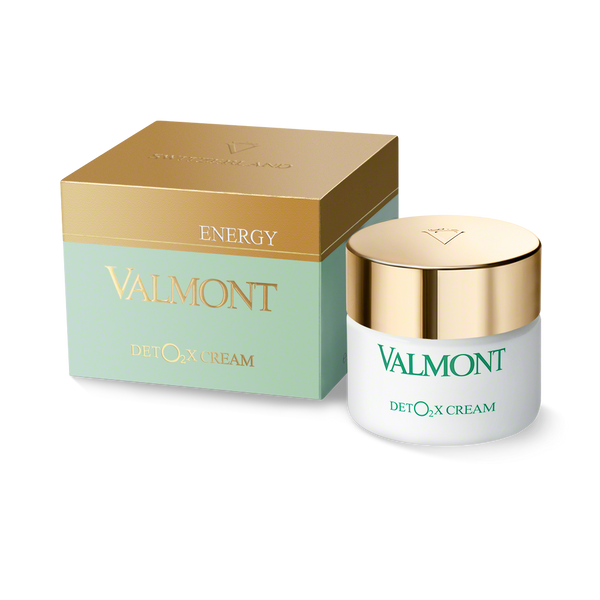 Detox 02 Cream