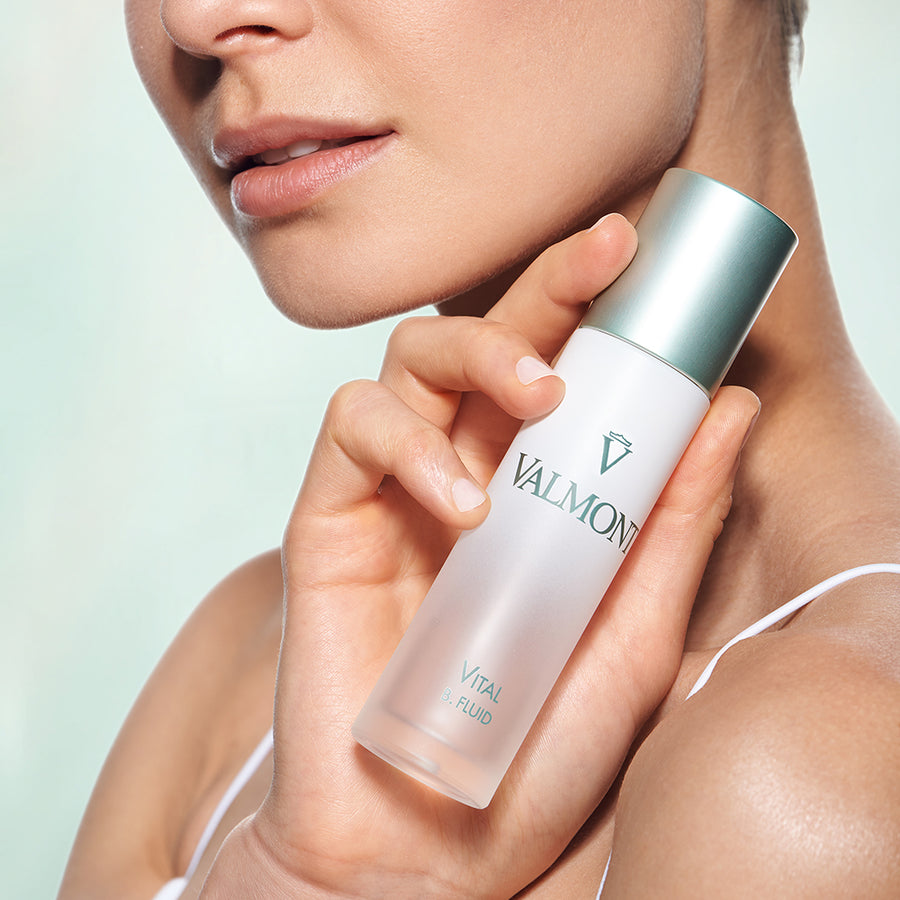 Vital B Fluid