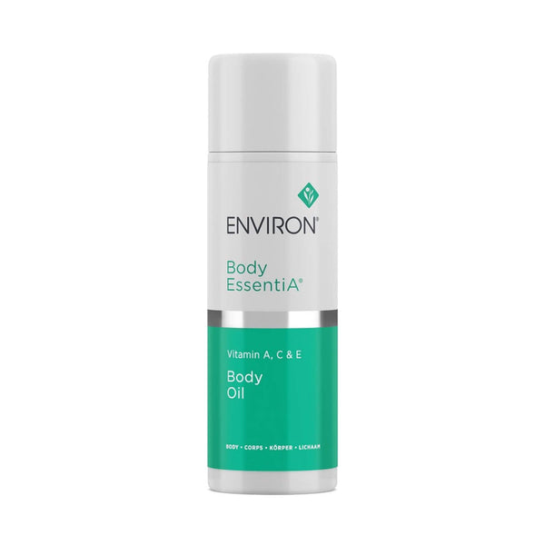 VITAMIN A, C, E BODY OIL
