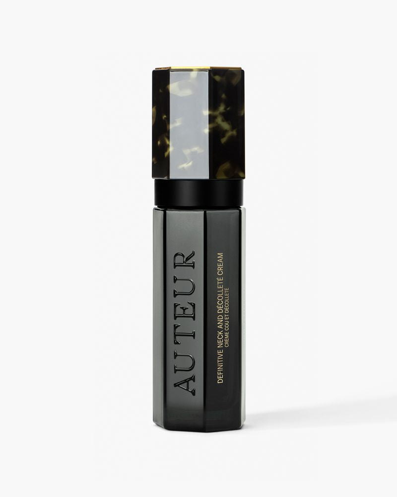 Definitive Neck Cream