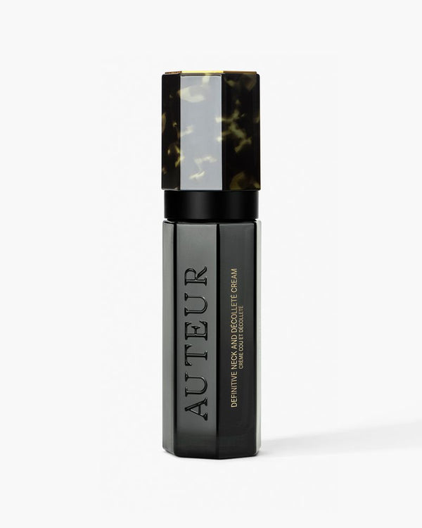 Definitive Neck Cream