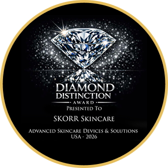 skorr badge